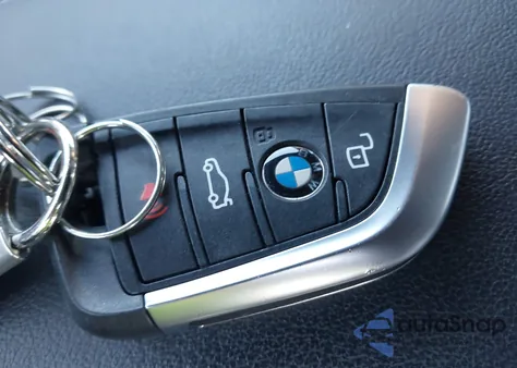 2022 BMW 430I Gran Coupe z USA, uszkodzony, nr VIN WBA63AV02NFM80480